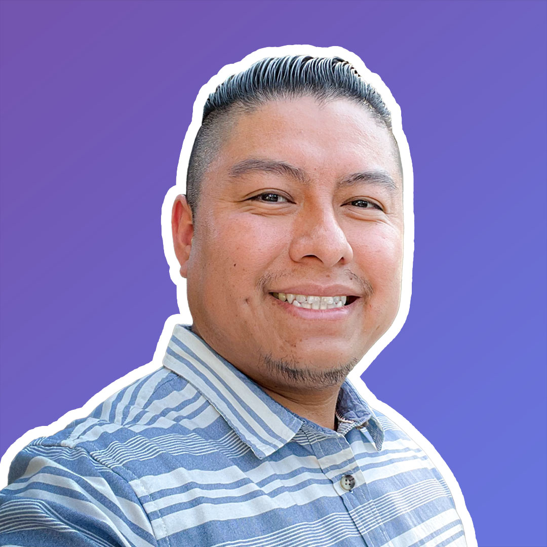 Profile picture of Ivan Guzman